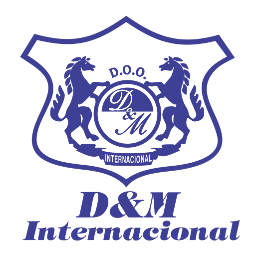 D&M internacional